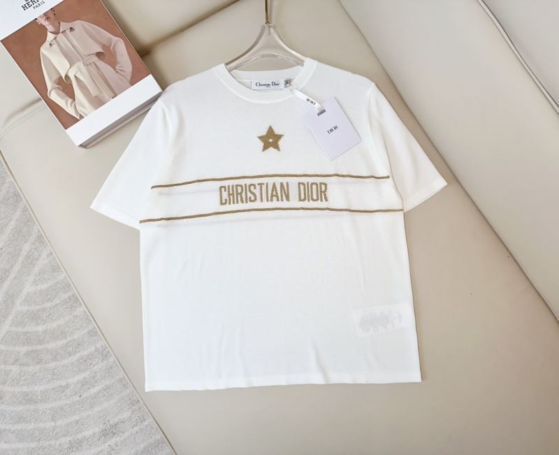 Christian Dior T-Shirts